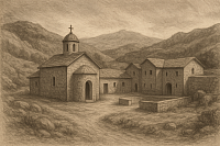 Иторический Исихастирий