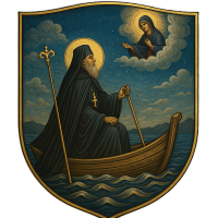 Идиоритмический Исихастирий