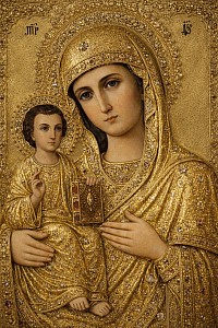 Православная икона 