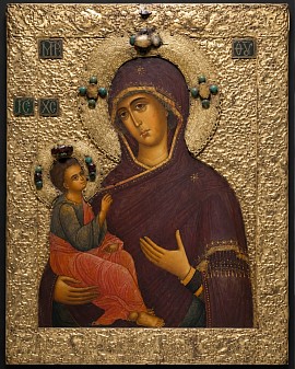 Православная икона 